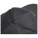 Adidas Καπέλο Mercedes - AMG Petronas Formula Formula One Team Fan Cotton Cap